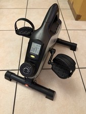 HOMCOM Mini Exercise Bike 8