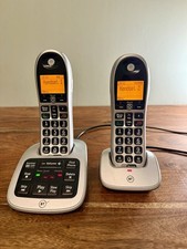 BT 4600 Twin Cordless Phone