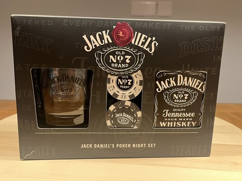 Jack daniel old 7 whiskey - no.7,