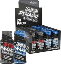 Vegan Protein Dynamix