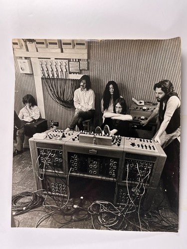 The beatles photo - beatles, original
