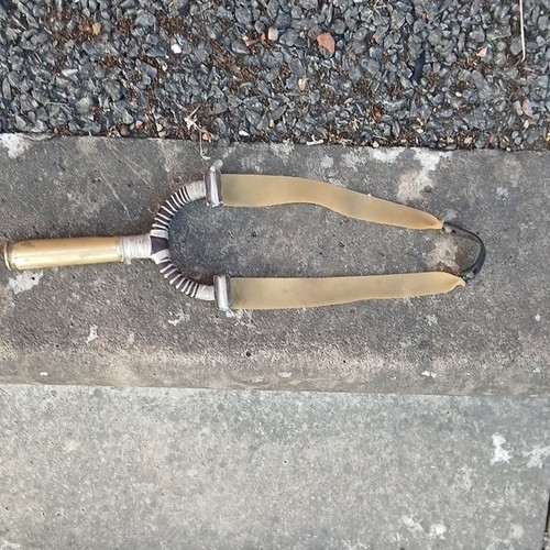 Gypsy style catapult with - style,