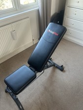 Gym Bench Body max
