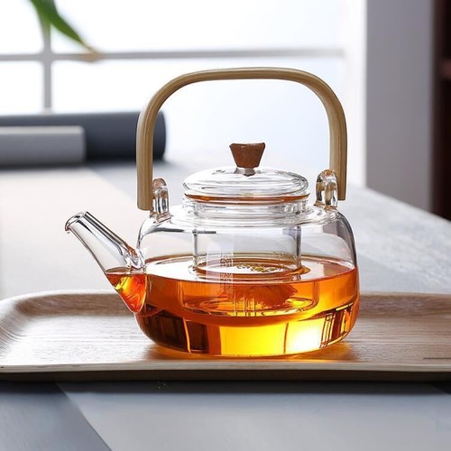 1000ml tea set brewing - tea,