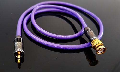 Qed qunex precision - precision, ohm
