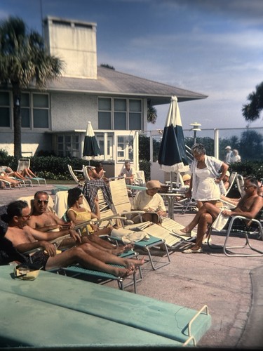 Sea island georgia - georgia, resort
