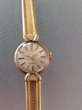 VINTAGE Ladies Wind Up