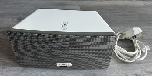 Sonos play3 wireless smart - play3,