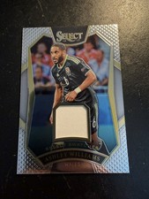 2016-17 Panini Select Ashley