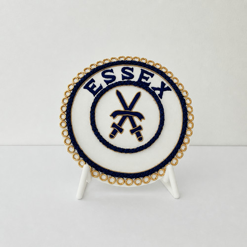 Masonic essex provincial grand - masonic,