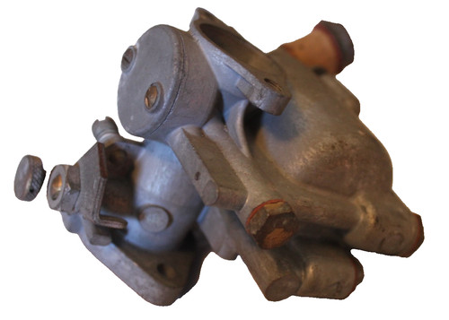 Solex 22mm carburettor - ,