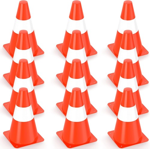 Pack traffic safety - 12,