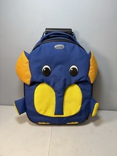 Samsonite Sammies Elephant