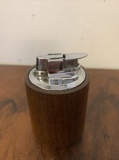 Art Deco RONSON TABLE