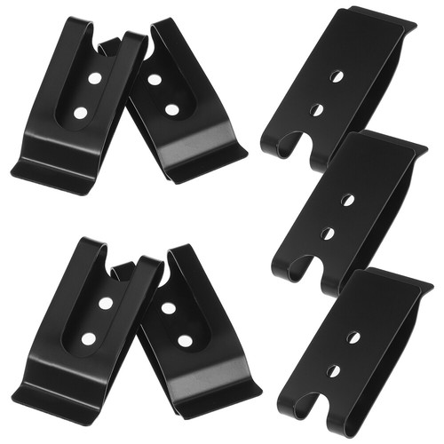 10pcs holster belt clips - belt,