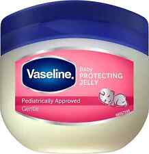 Vaseline Baby Protecting Petroleum Jelly 450ml each XXL PACK Pediatric approved
