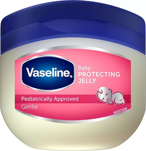 Vaseline baby protecting - vaseline,