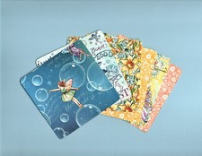 Graphic45 FAIRIE WINGS (6)