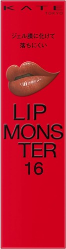 Kanebo kate lip monster 0g - kanebo,
