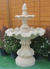 2 TEIRED WINDSOR FOUNTAIN