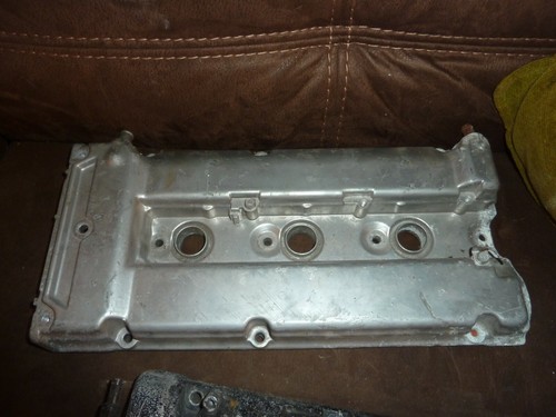 Rocker cover mitsubishi 3000 - cover,