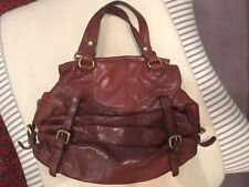 Kooba Leather Handbag