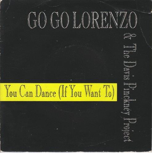 Lorenzo the davis - go,