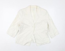 Tina Taylor Women's Ivory