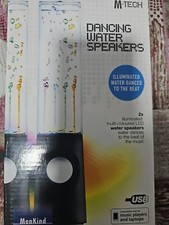 Lightshow Dancing LED Y2K