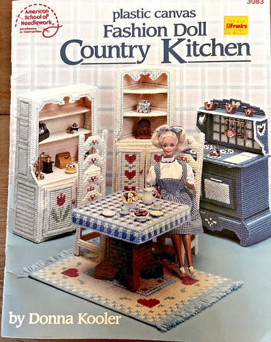 American school needlework - school, of