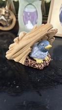 Franklin Mint Woodland