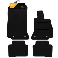Car Floor Mats For Mercedes