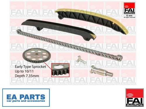 Timing chain kit for - for, beetle