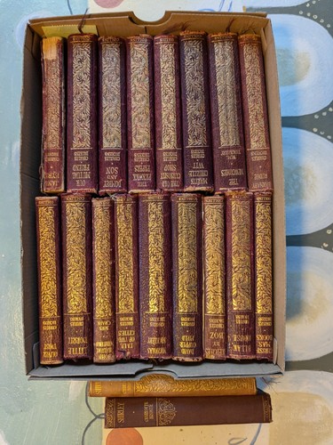 Set collins clear type - of,
