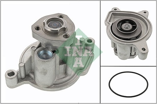 538 0356 ina water - water, pump