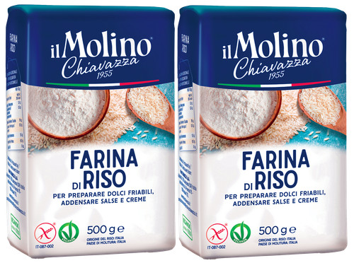 Pack molino chiavazza - 2, il