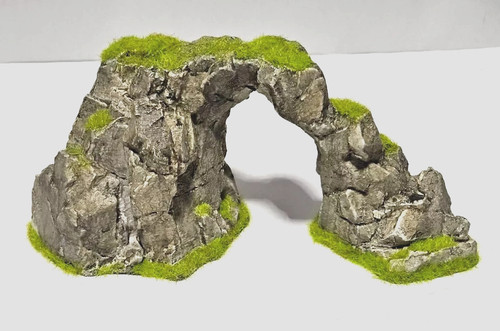 Cave entrance rocky arch - cave, /rocky