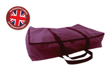 Caravan Zipped Awning