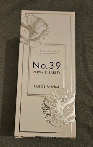Poppy and barley - poppy,