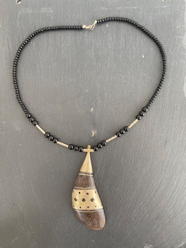 Handcrafted african tuareg - handcrafted,