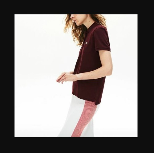 Lacoste womens regular fit - lacoste,