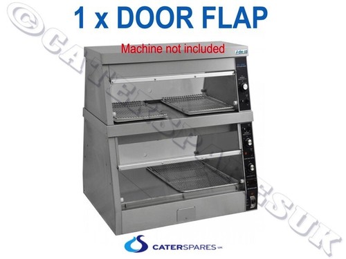 Adexa hds3 plastic door - adexa,