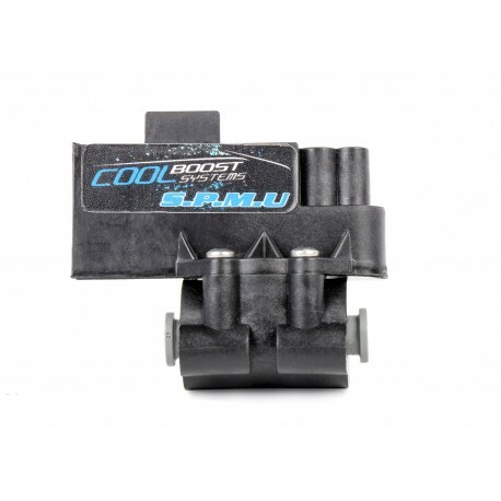 Coolboost failsafe fsb - failsafe,