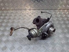 2.0 JTDm Turbo Turbocharger -