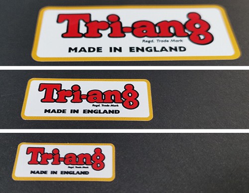 Triang tri ang - triang, in