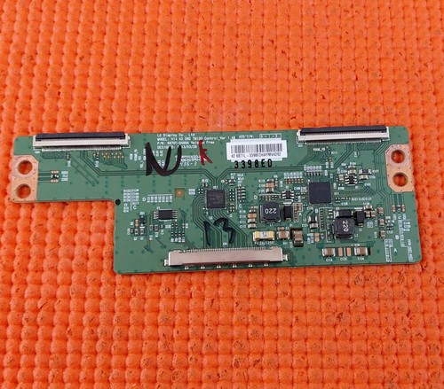 Lvds board hitachi 42hyt42u - board,