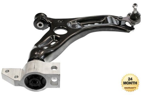 Front axle right wishbone - axle,