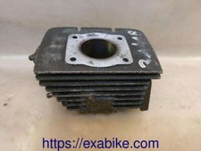 right cylinder for Yamaha RD