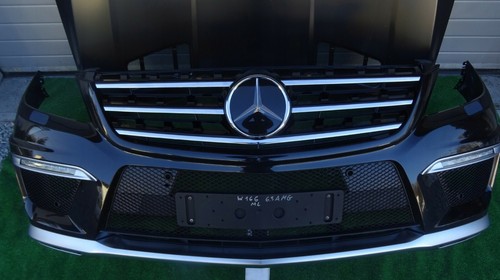 Mercedes w166 3 amg - w166,