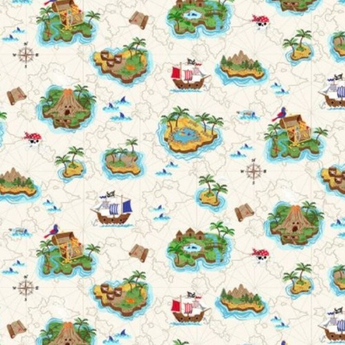 100 cotton fabric - 100%, makower